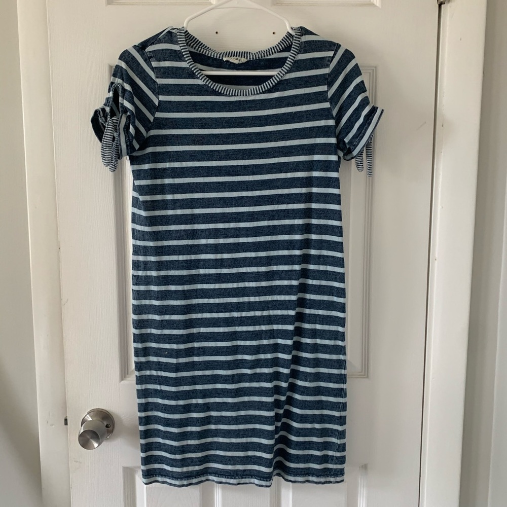 T-Shirt Dress
